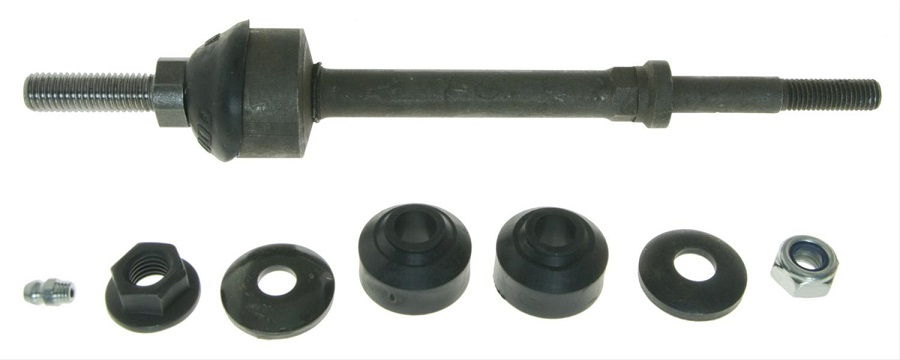 Moog Front Sway Bar End Link 2005-2011 Dodge Dakota - Click Image to Close